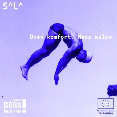 Po modernizacji basen prosi o opinie użytkowników – ankieta dla korzystających