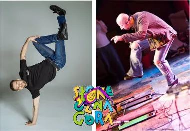 Na rynku w Górze Kalwarii zatańczą wszyscy. Od stepu po breakdance