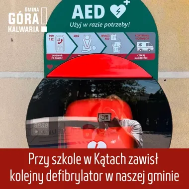 Ponad 200 ton azbestu do usunięcia. Gmina odbierze odpady bez opłat