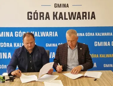 W Łubnej powstanie 681 metrów dróg. Gmina wyda ponad 3 mln zł