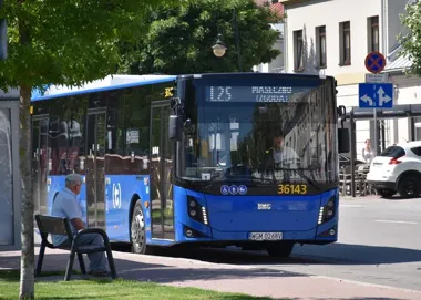 Święto Wojska Polskiego zmieni trasy autobusów. Rynek będzie pomijany
