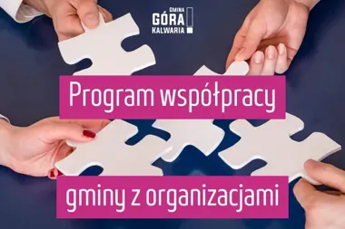Organizacje mogą ocenić plan współpracy z gminą na 2027 rok