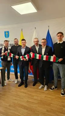 Legia otwiera w Górze Kalwarii nowe piłkarskie przedszkole dla maluchów