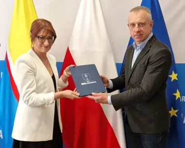 Nowa dyrektor w Cendrowicach. Zespół szkolno-przedszkolny czeka zmiana