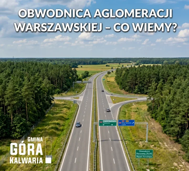 W decyzjach o zabudowie pojawia się cień OAW. Gmina czeka na konkret