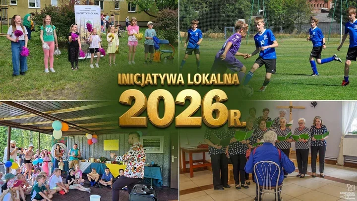 Seniorzy, dzieci i sport dostaną wsparcie, a nabór wniosków wciąż trwa