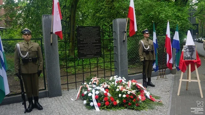 Konstancin-Jeziorna uczci pamięć Żołnierzy Wyklętych przy Białym Dworku