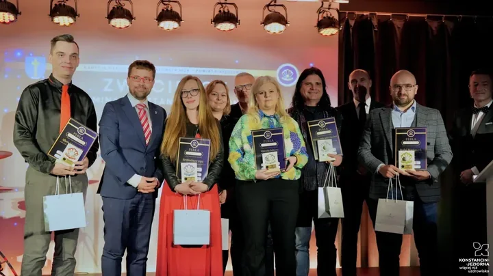 Konstancin-Jeziorna z sześcioma Perłami Mazowsza po mocnym głosowaniu mieszkańców