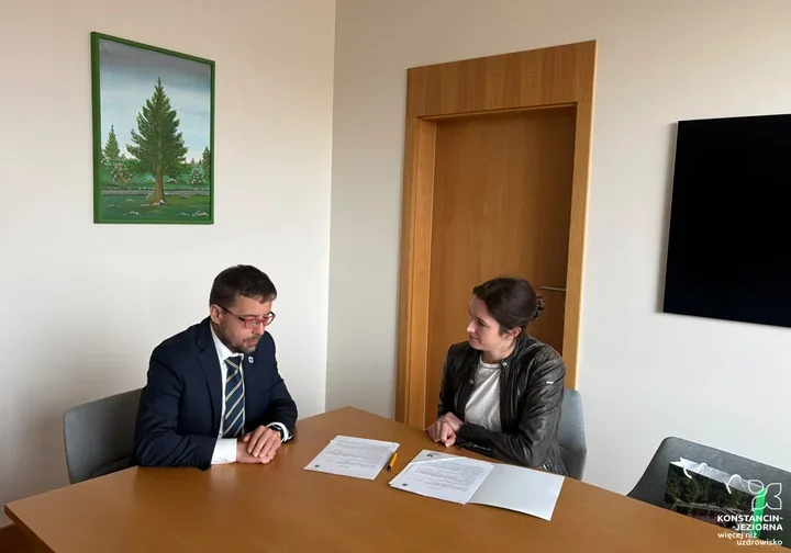 Nowa zniżka dla mieszkańców. Poradnia psychologiczna dołącza do KKM