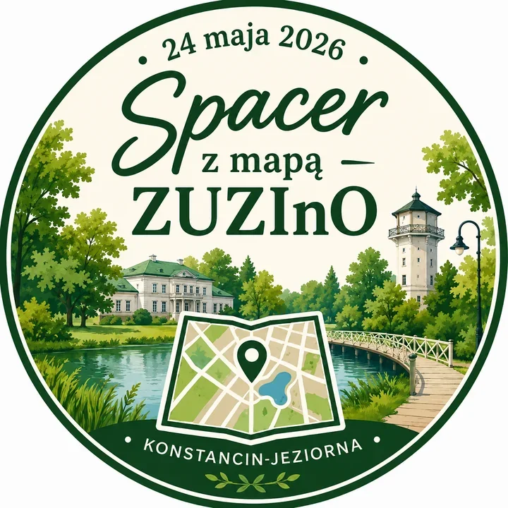 Park Zdrojowy zamieni się w terenową łamigłówkę