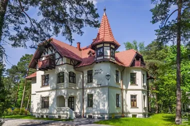 Biblioteka w willi Gryf ma więcej miejsca. Pojawiły się nowe możliwości