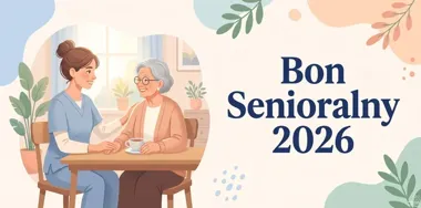 Bon Senioralny w Konstancinie-Jeziornie. Wsparcie nie trafi na konto seniora