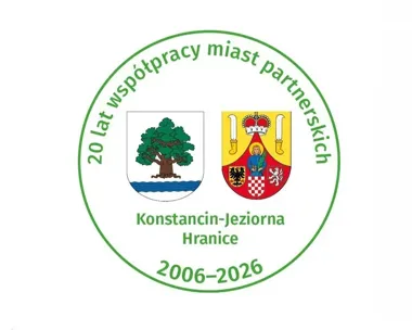 Dwudziestolecie partnerstwa w Hugonówce. Będzie gala i wspólna muzyka