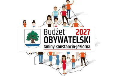 18 projektów z budżetu obywatelskiego trafi do realizacji w 2027 roku