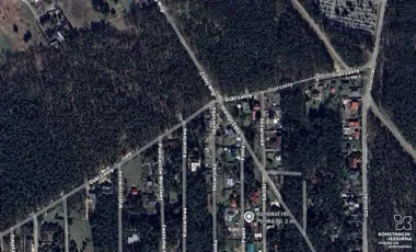 Gmina przejęła dukt leśny w Czarnowie – zapowiada organizację ruchu i remont nawierzchni