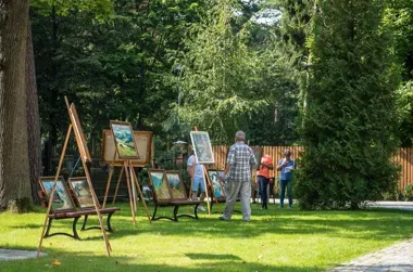 Ogrody znów zamienią się w sceny. Zgłoszenia tylko do końca czerwca