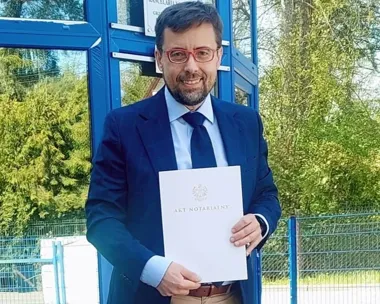 W Habdzinie ma powstać zaplecze dla komunalnych i obrony cywilnej