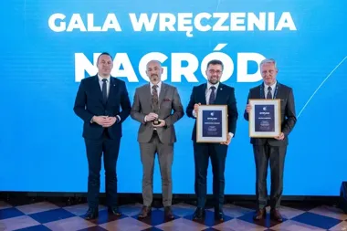 Konstancin-Jeziorna znów wysoko w rankingu. Gmina jest druga w Polsce