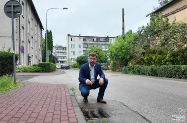 Kanalizacja deszczowa na Mirkowie do remontu. Gmina wyda milion złotych