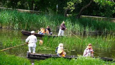 Pychówki, folk i dawne rzemiosła wracają do Parku Zdrojowego