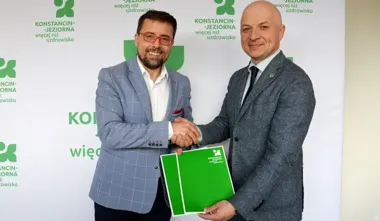 Konstancin i Piaseczno zbliżają się do drogi, która utknęła na lata