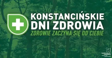 Bezpłatne badania i sport bez barier. Takie będą Dni Zdrowia