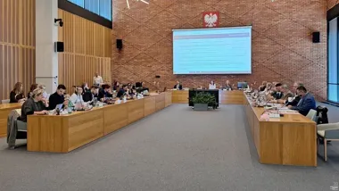 Mirkowska wraca pod obrady. Radni rozstrzygną sprawę inwestycji mieszkaniowej