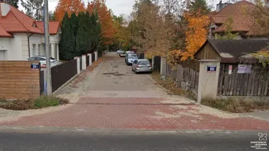 Przebudowa ul. Pułaskiego obejmie nową jezdnię i odwodnienie