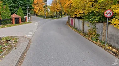 Śniadeckich i Głowackiego zostaną zamknięte na czas przebudowy