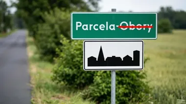 Mieszkańcy za skróceniem nazwy – Parcela wygrała w konsultacjach