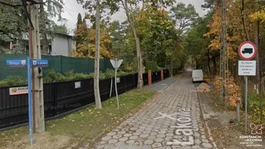 Remont ulicy Łąkowej przyniesie nowy asfalt i system odwodnienia