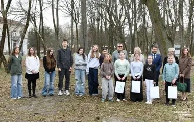 Jedynka pokazała, jak może wyglądać skwer Prekerów w rękach mieszkańców