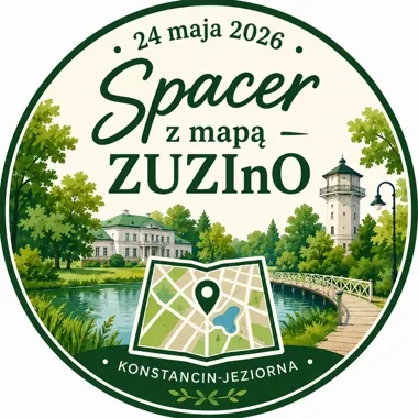 Park Zdrojowy zamieni się w terenową łamigłówkę
