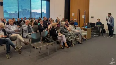 Strategia powstawała z mieszkańcami. Radni pojawili się później