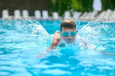 Rusza rekrutacja do klasy pływackiej w Szkole Podstawowej nr 2 – bez rejonizacji