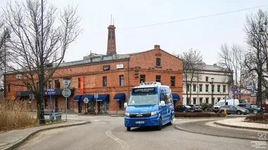 L21 i L28 zmienią trasy. W weekend część przystanków nie będzie działać