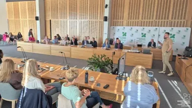 Szkolenia z ochrony ludności dla mieszkańców. Udział bez zapisów