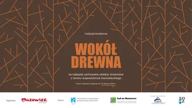 Drewniane obiekty bez wpisu do rejestru mogą zdobyć tysiące złotych