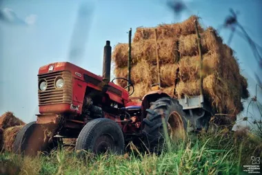 Zwrot akcyzy za paliwo dla rolników. Zostało niewiele czasu