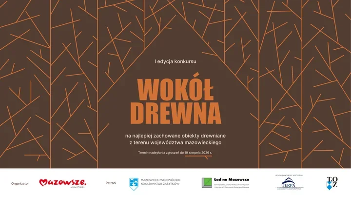Drewniane obiekty bez wpisu do rejestru mogą zdobyć tysiące złotych