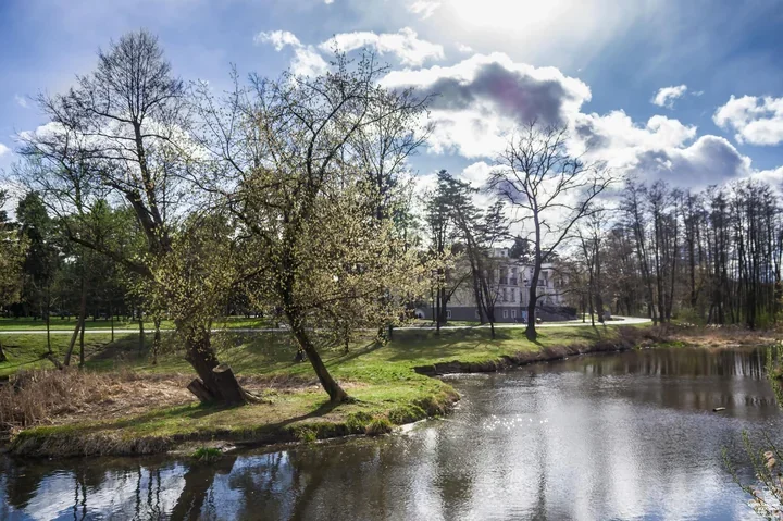 Jeziorka z bliska pokazuje, jak wiele znaczy dla całego regionu