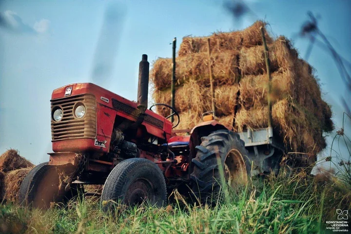 Zwrot akcyzy za paliwo dla rolników. Zostało niewiele czasu
