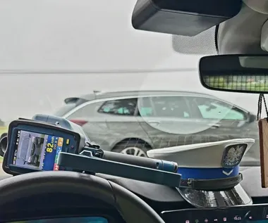 Pięć osób po alkoholu za kierownicą. Drogówka podsumowała akcję w Piasecznie