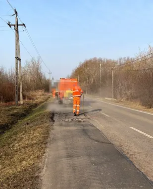 Na Ceramicznej kierownik budowy ukarany - brak oznakowania kosztował 1000 zł