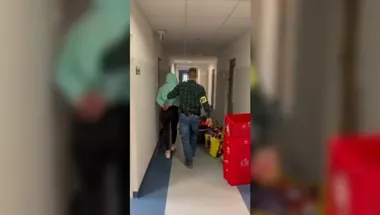 Kontrola na Jana Pawła II odsłoniła narkotyki i ukryte listy