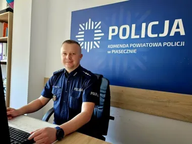 Jedna rozmowa w Piasecznie zatrzymała kryzys, zanim zrobiło się groźnie