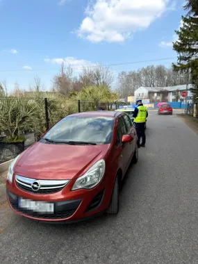 Mówił, że prędkość to najmniejszy problem - policjanci znaleźli znacznie więcej