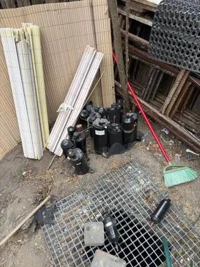 Znał montaż od środka - klimatyzatory znikały w Piasecznie i okolicy