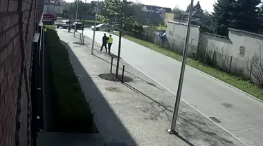 Po zderzeniu w Konstancinie chciał uciec - miał prawie 2,5 promila