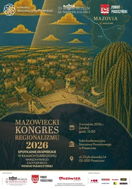 W Piasecznie rusza debata o przyszłości regionu. Znamy program
